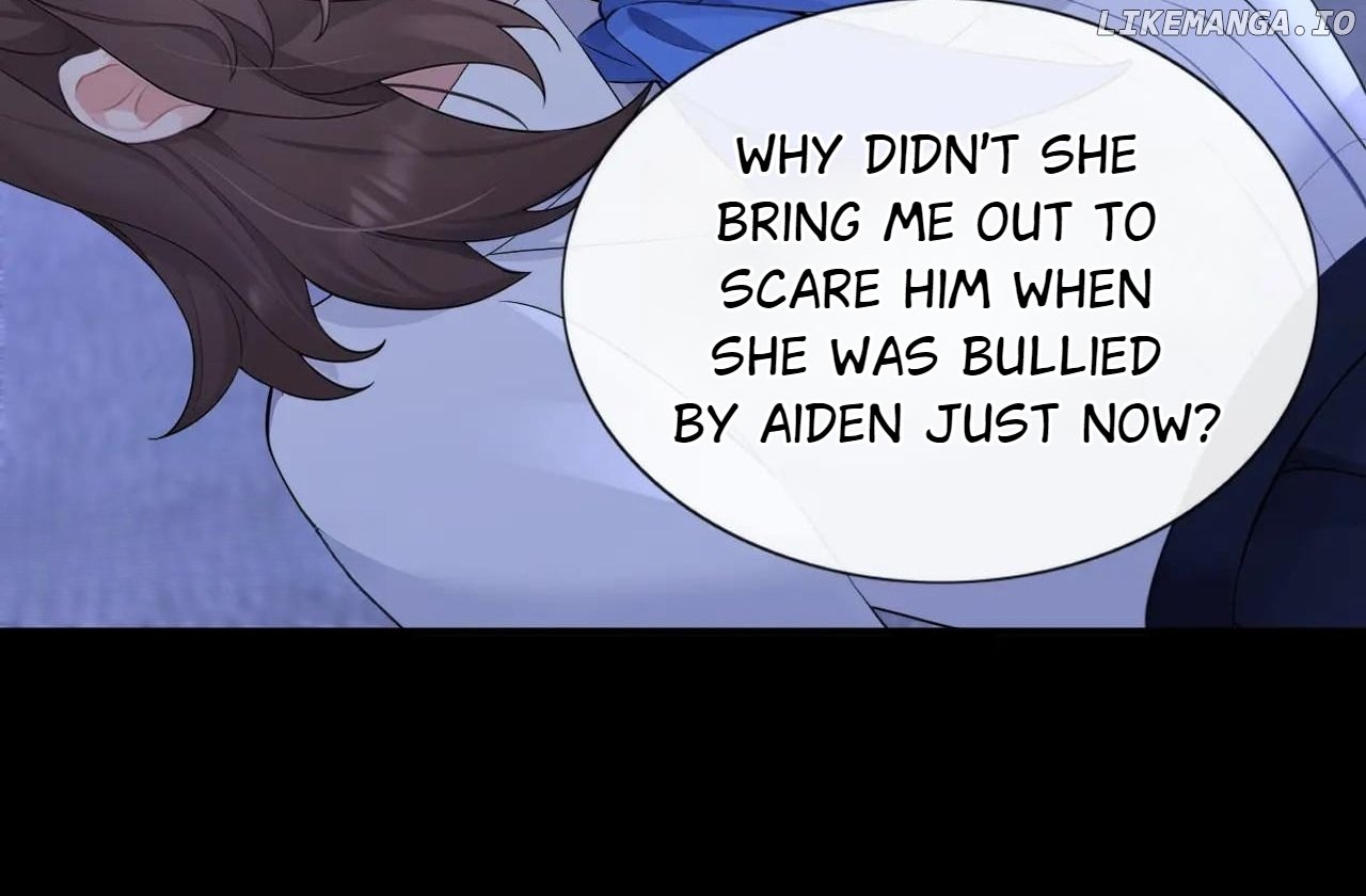 Quick Transmigration: The Host Wants To Die Chapter 147 - page 77